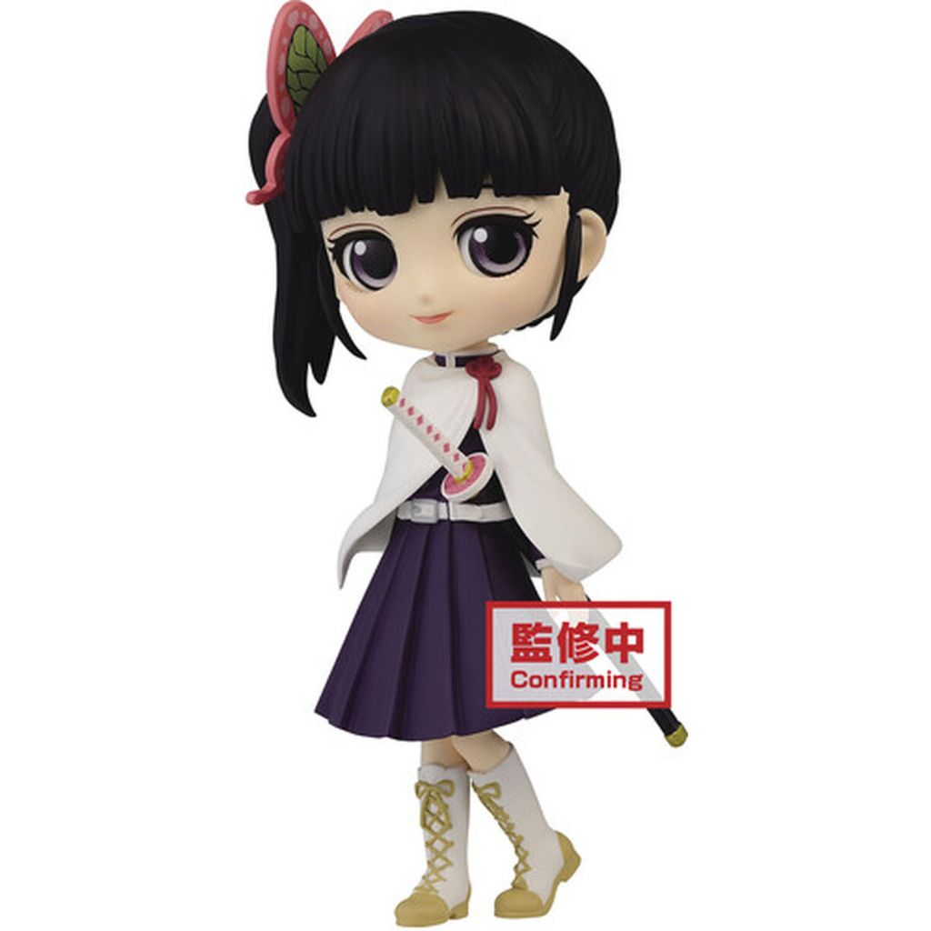 Banpresto Kanao Tsuyuri Ver A Q Posket Demon Slayer Kimetsu No Yaiba