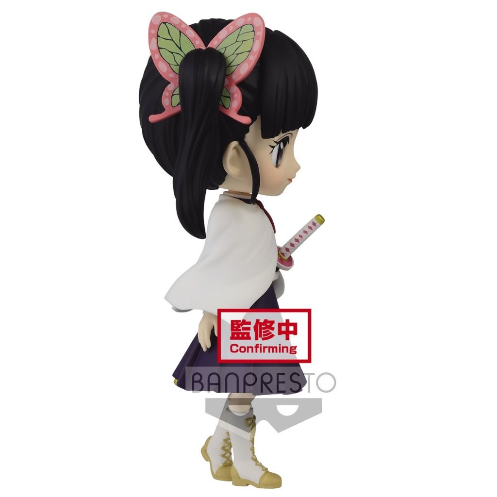Banpresto Kanao Tsuyuri Ver A Q Posket Demon Slayer Kimetsu No Yaiba