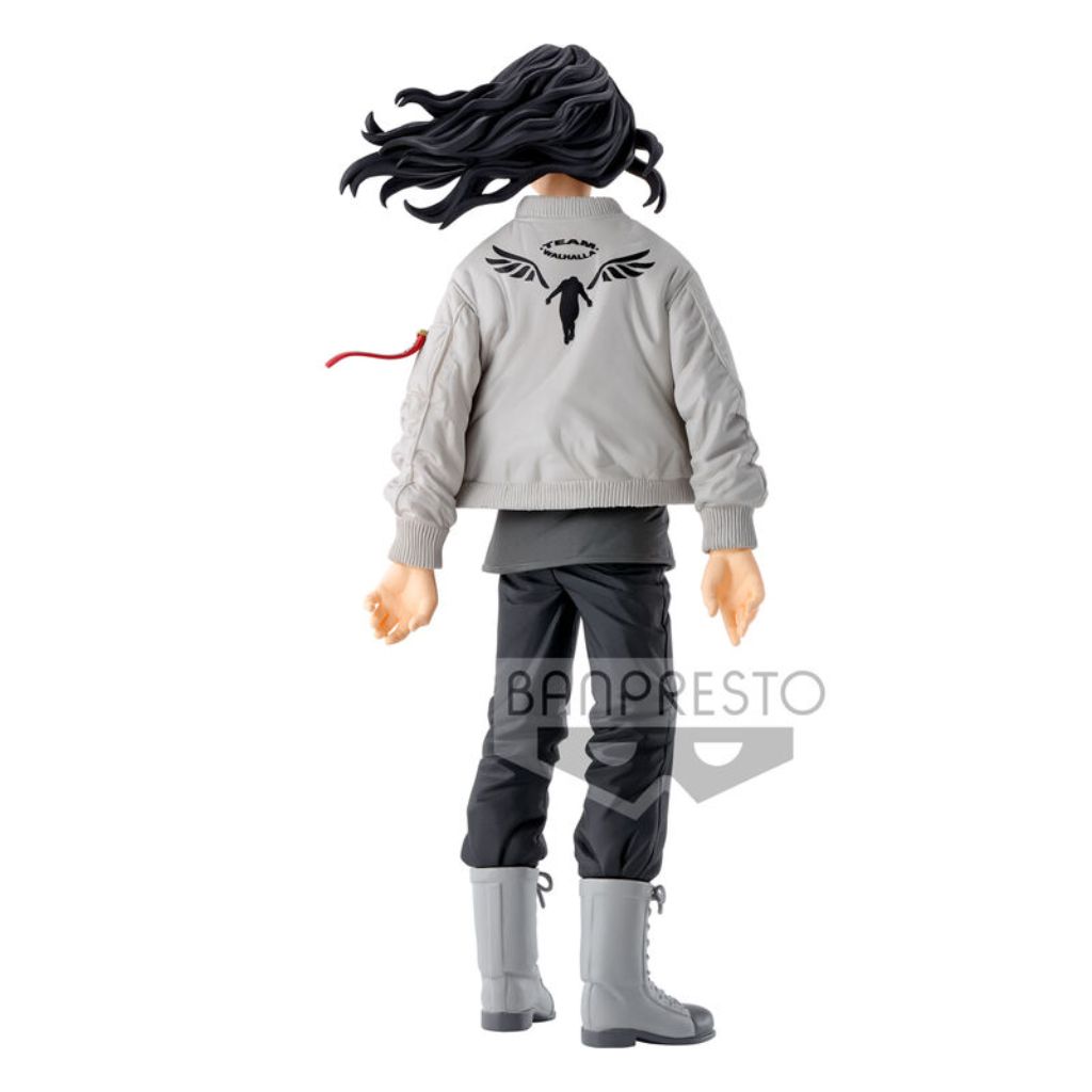 Banpresto Keisuke Baji Tokyo Revengers Figure Vol.2