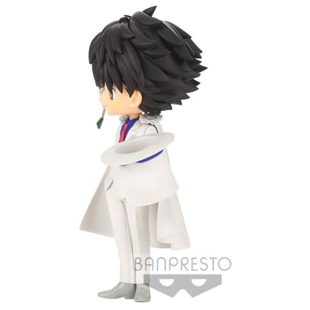 Banpresto Kid And The Phantom Thief Ver B Q Posket Detective Conan