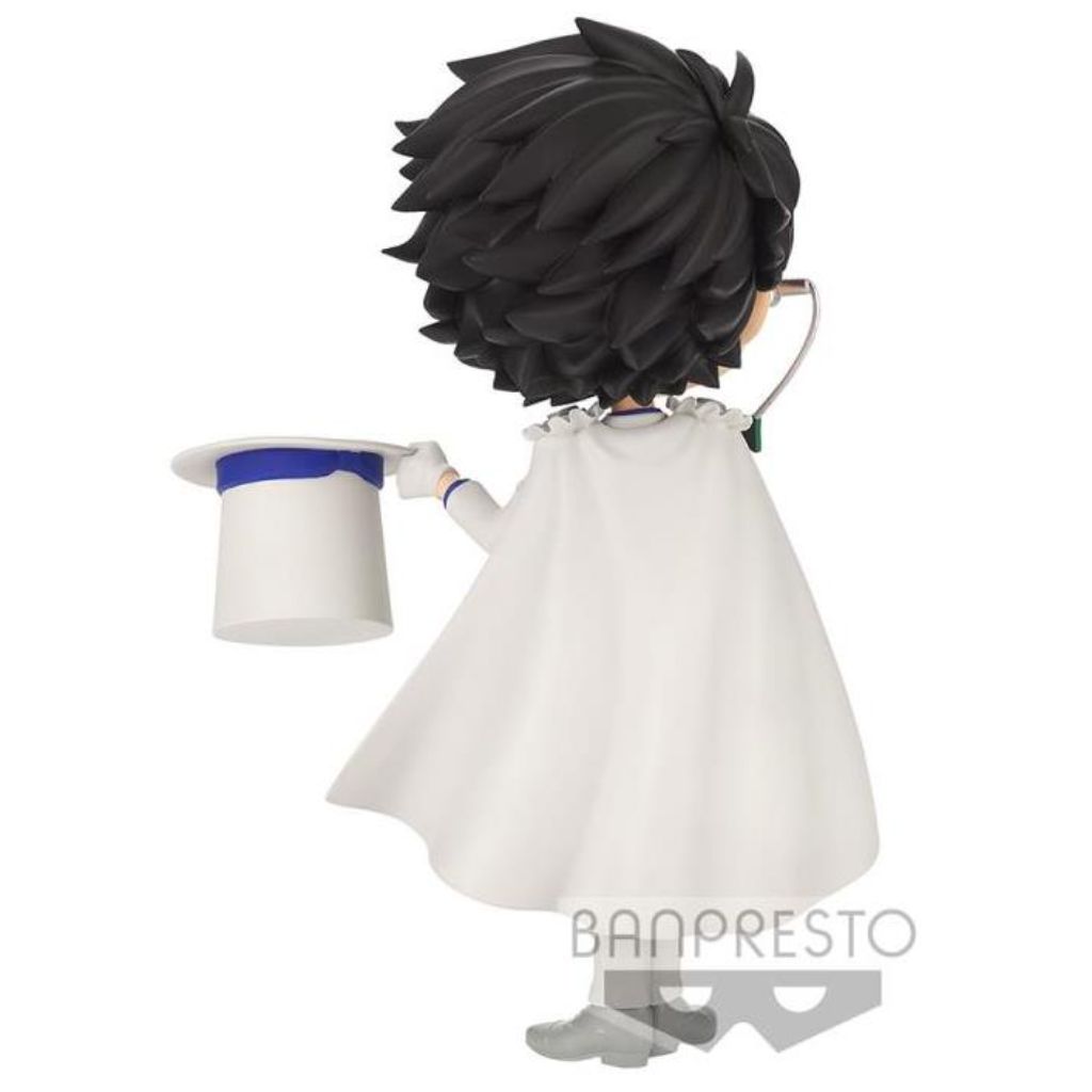 Banpresto Kid And The Phantom Thief Ver B Q Posket Detective Conan