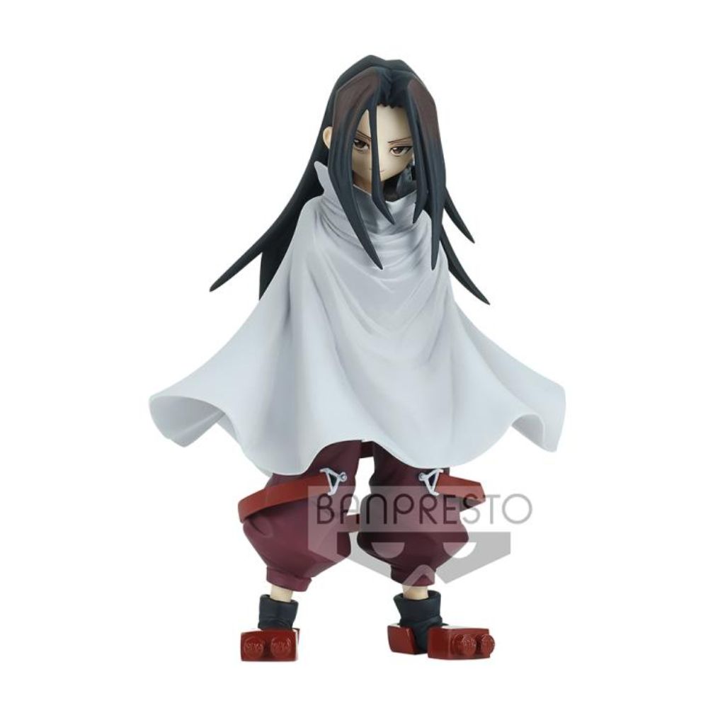 Banpresto King Hao Shaman King
