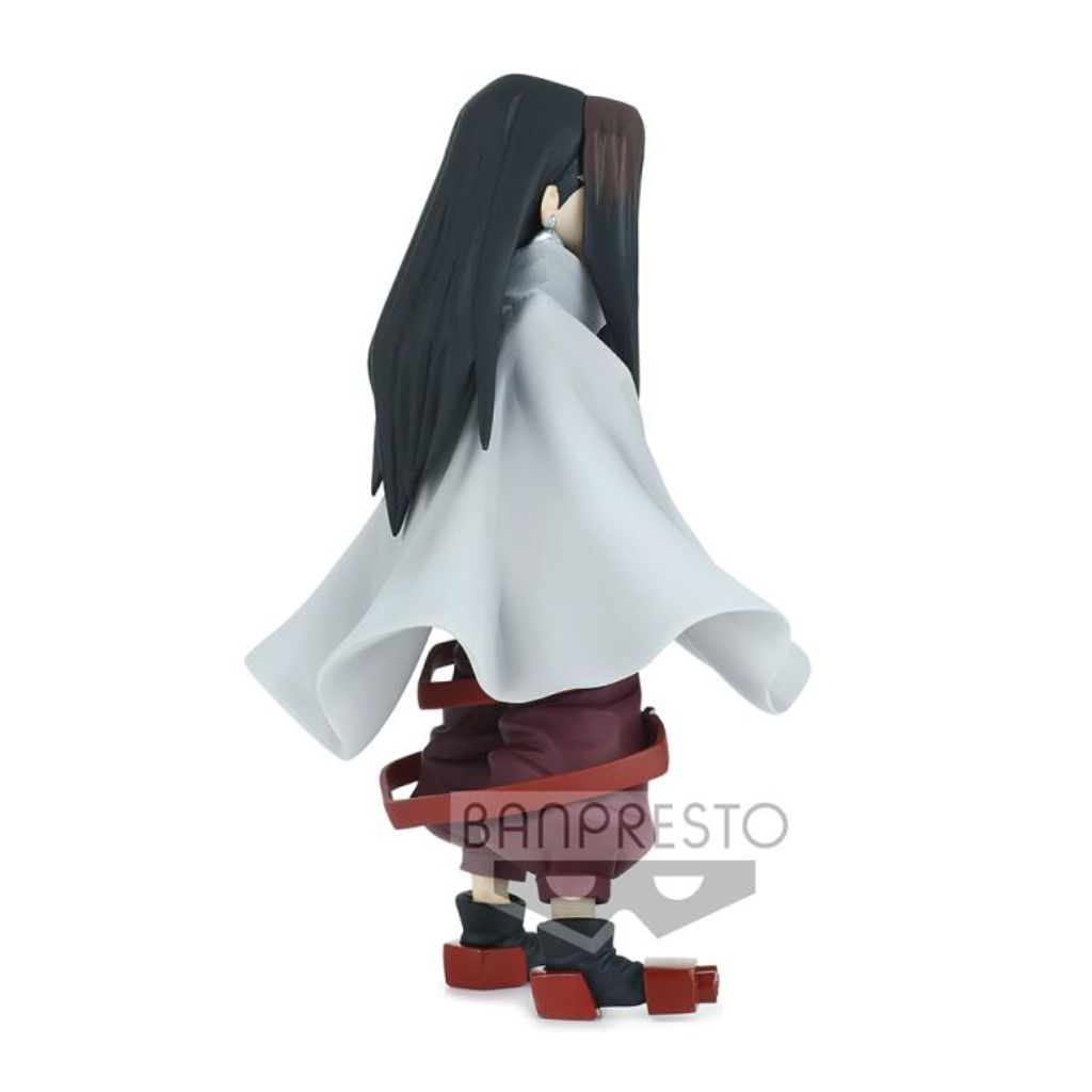 Banpresto King Hao Shaman King