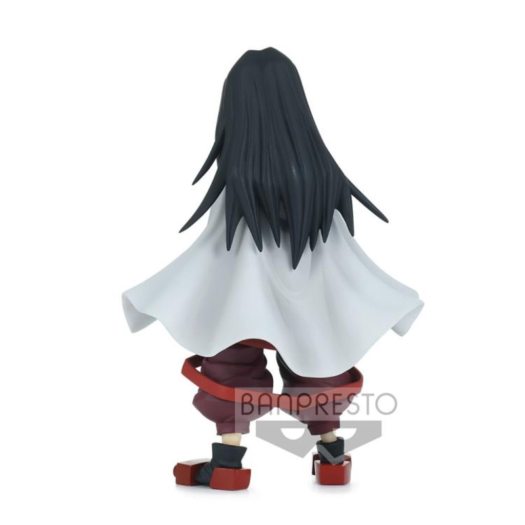 Banpresto King Hao Shaman King