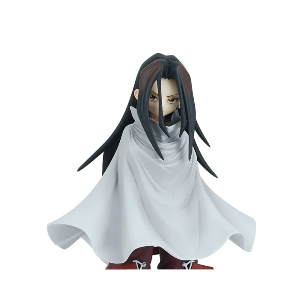 Banpresto King Hao Shaman King