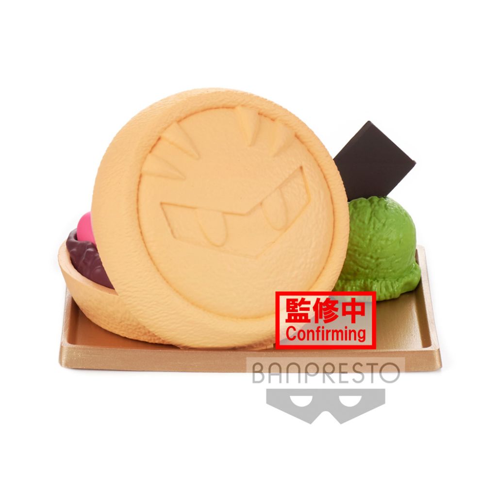 Banpresto Kirby Ver B Paldolce Collection Vol.4