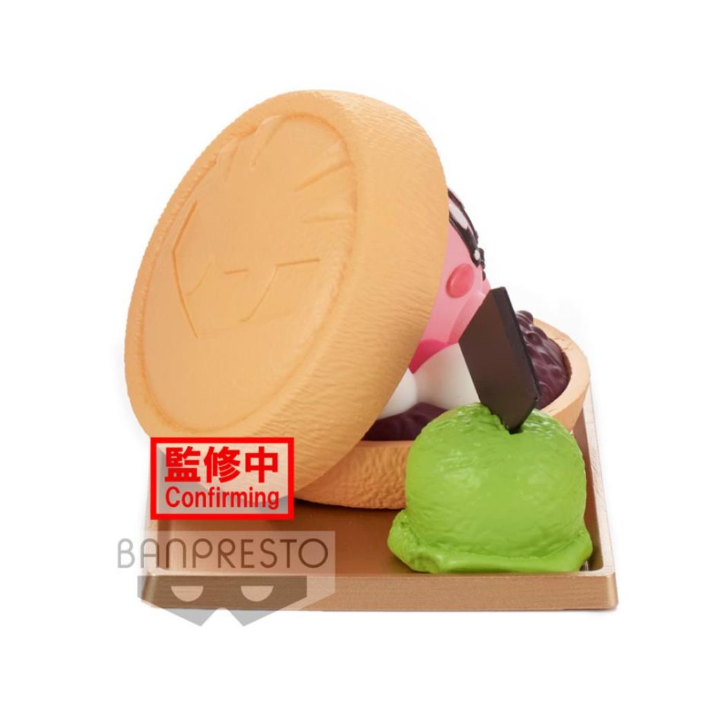 Banpresto Kirby Ver B Paldolce Collection Vol.4