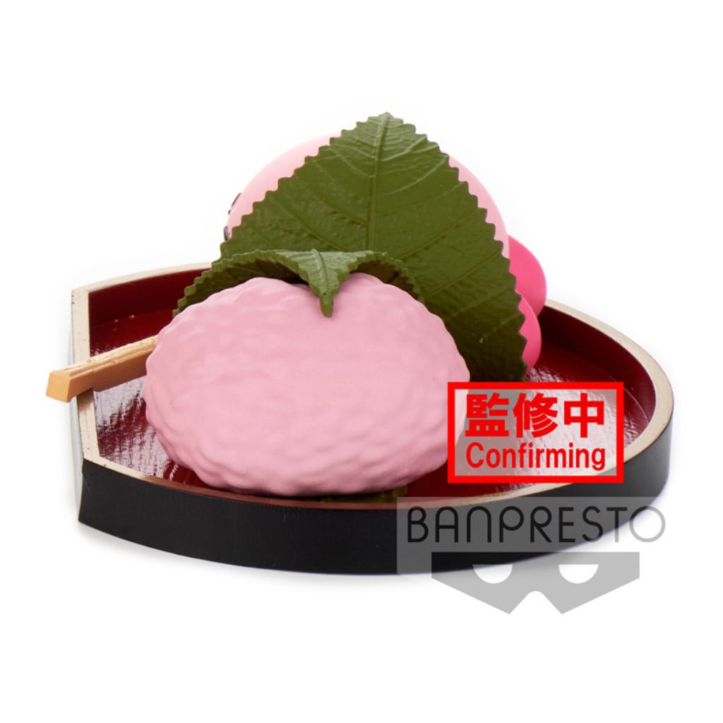Banpresto Kirby Ver C Paldolce Collection Vol.4