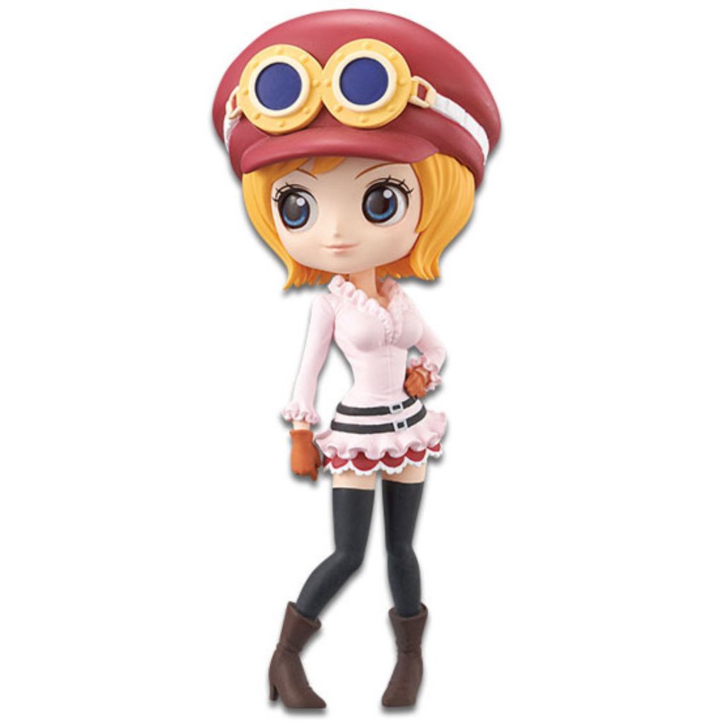 Banpresto Koala One Piece Q Posket Petit Vol 2