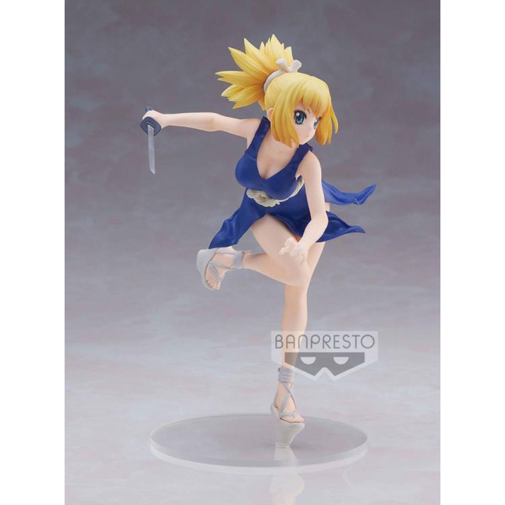 Banpresto Kohaku Dr Stone Figure