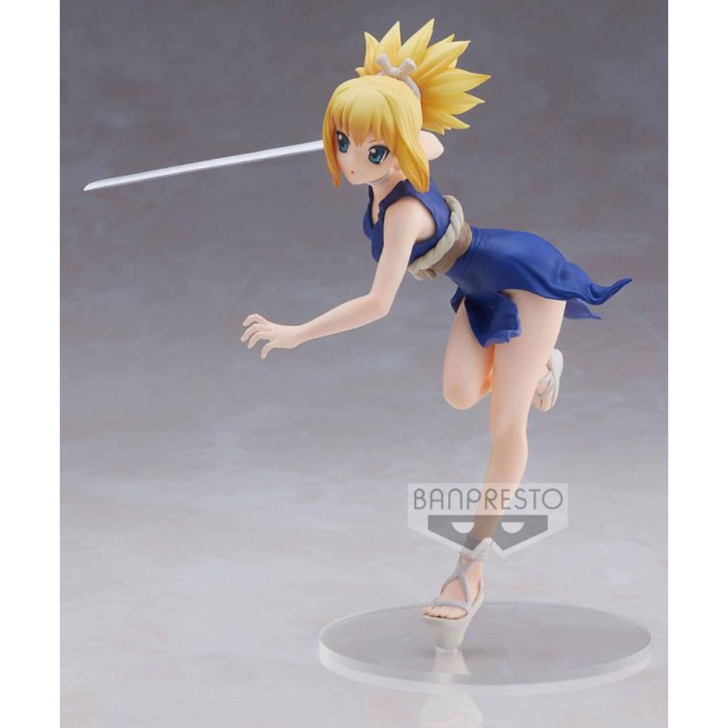 Banpresto Kohaku Dr Stone Figure