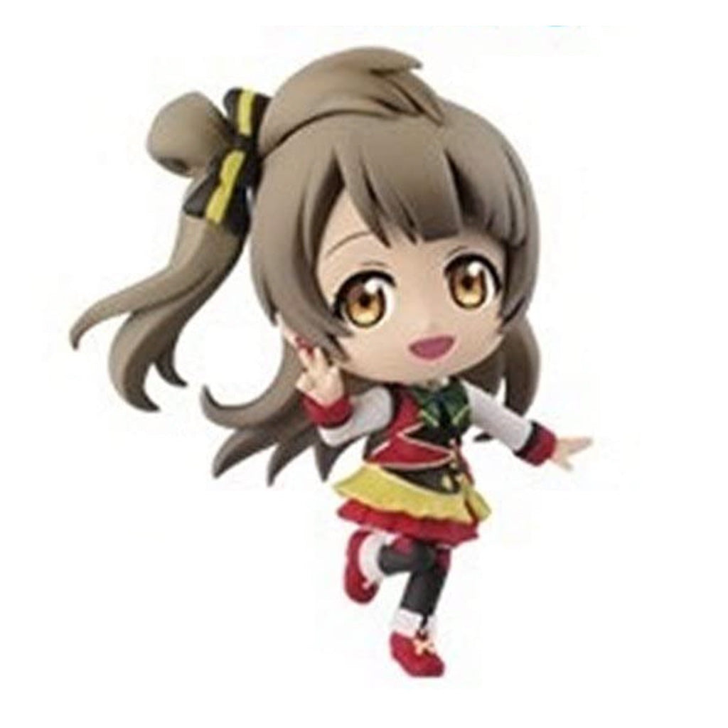 Banpresto Kotori Minami Love Live LW! Vol.1