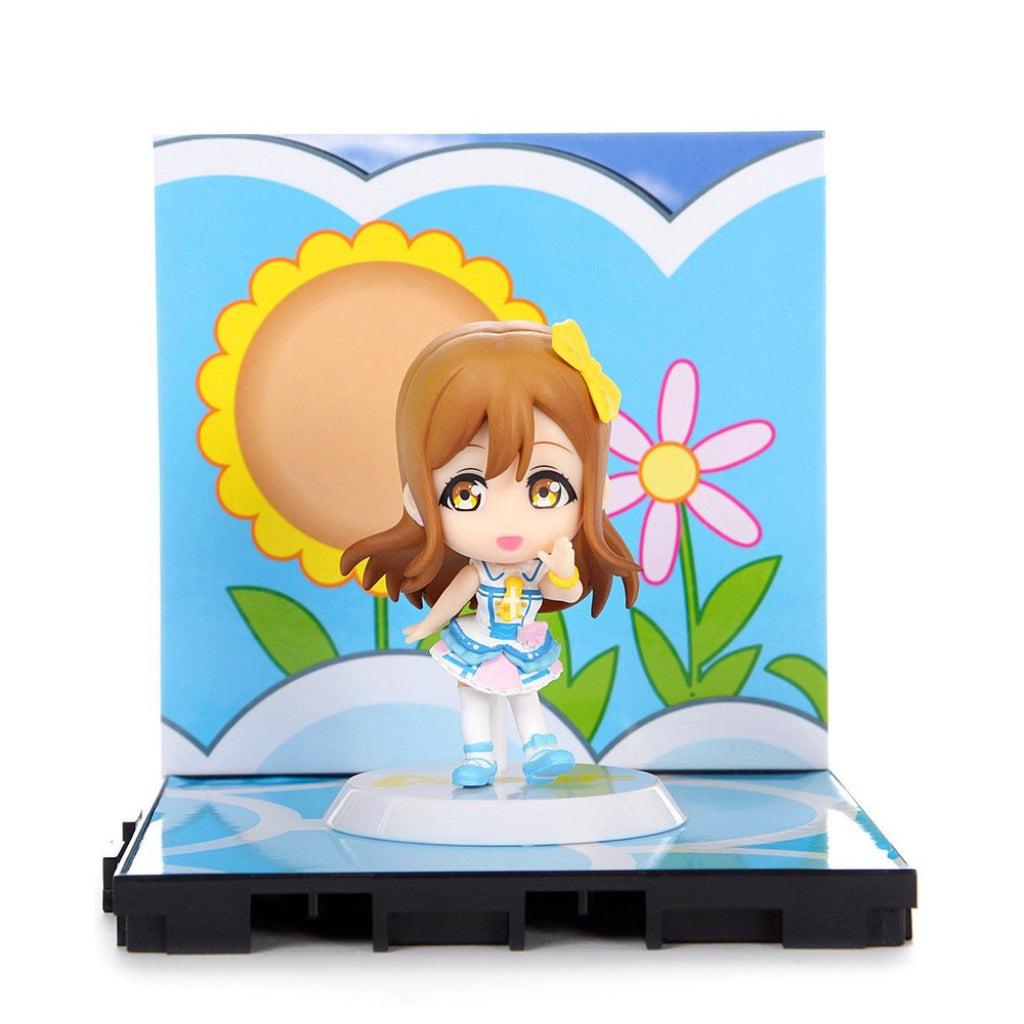 Banpresto Kunikida Hanamaru Kimi No Kokoro Kagayaiteru Kai? Vol 2