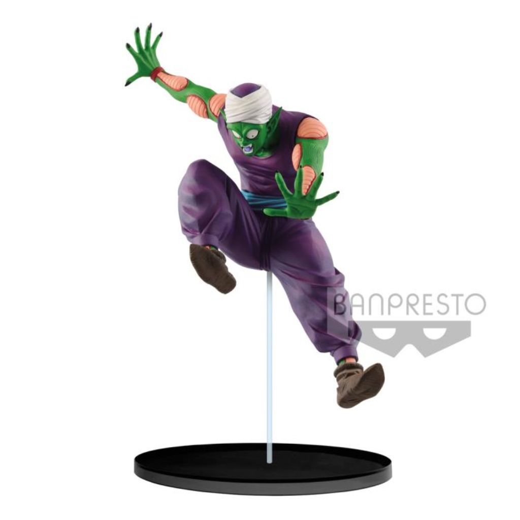 Banpresto Ma Junior Match Makers Dragon Ball