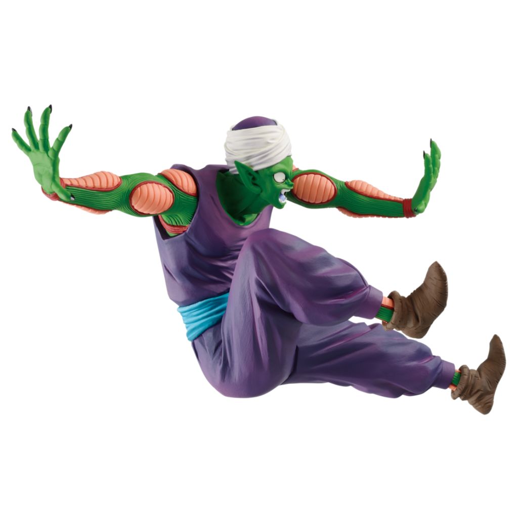 Banpresto Ma Junior Match Makers Dragon Ball