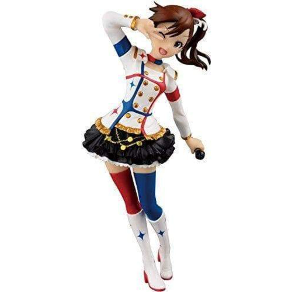 Banpresto Mami Futami Idolm@ster SQ