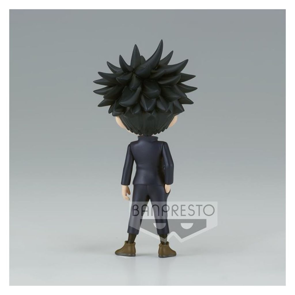 Banpresto Megumi Fushiguro Q Posket Petit Vol.1 Jujutsu Kaisen