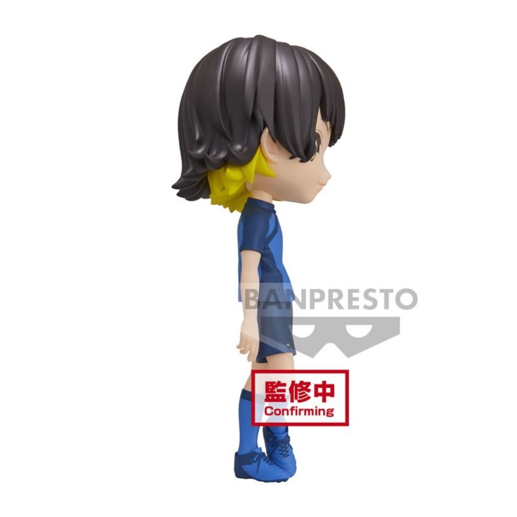 Banpresto Meguru Bachira Ver.A Q Posket Bluelock