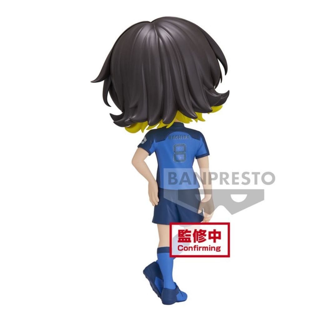 Banpresto Meguru Bachira Ver.A Q Posket Bluelock