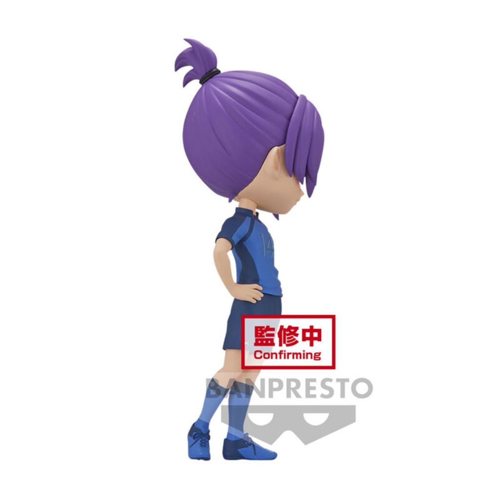 Banpresto Mikage Reo Ver.A Q Posket Bluelock