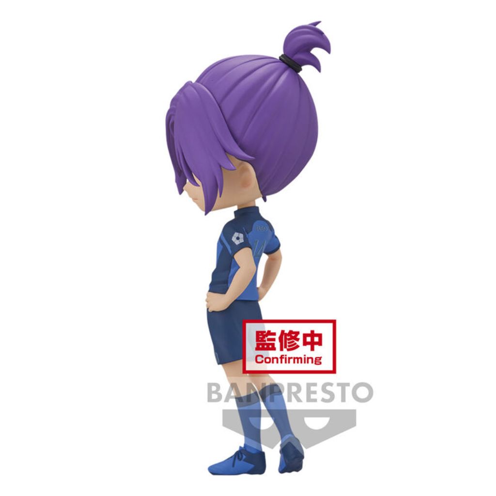 Banpresto Mikage Reo Ver.A Q Posket Bluelock
