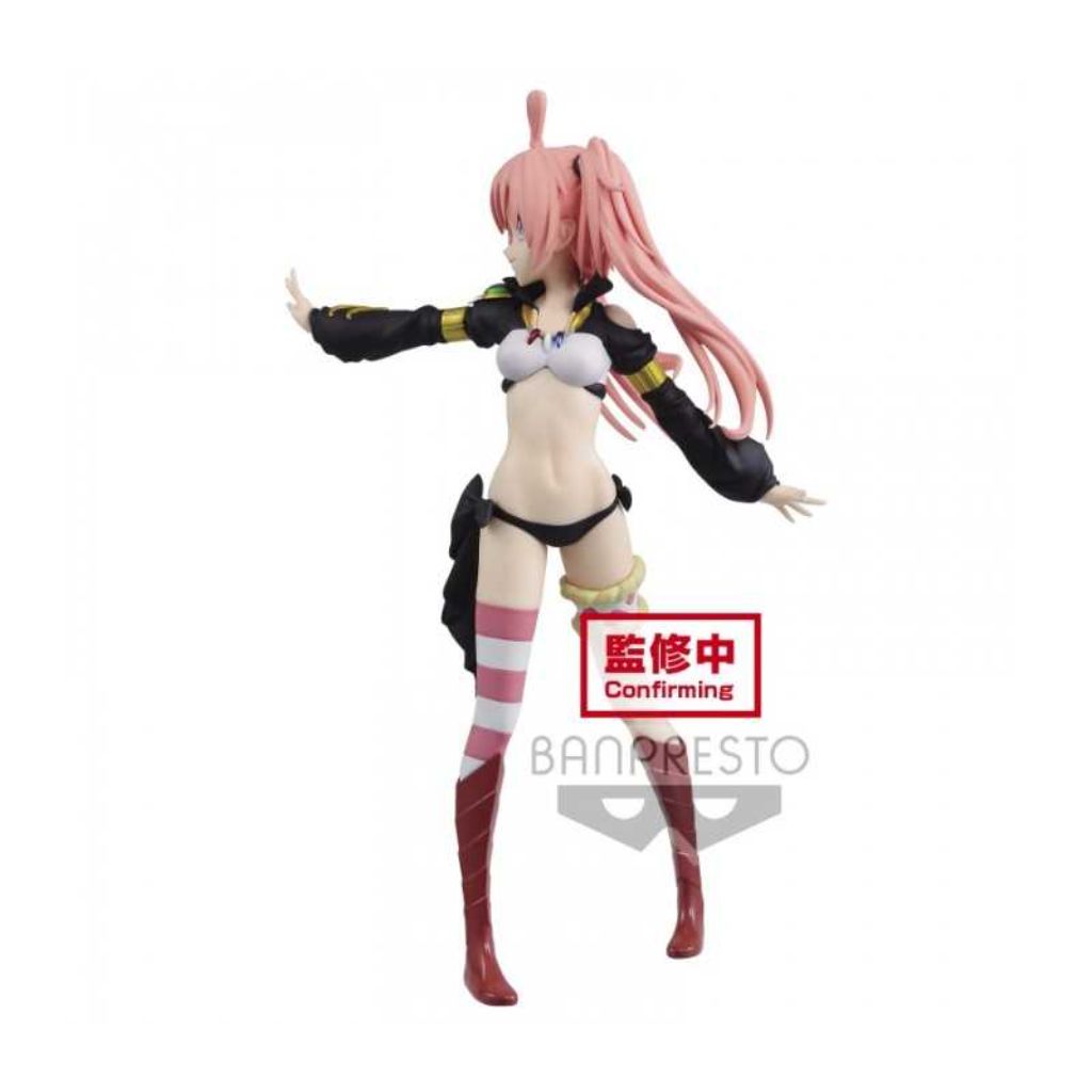 Banpresto Millim Otherworlder Vol.6 That Time I Got Reincarnated As A Slime