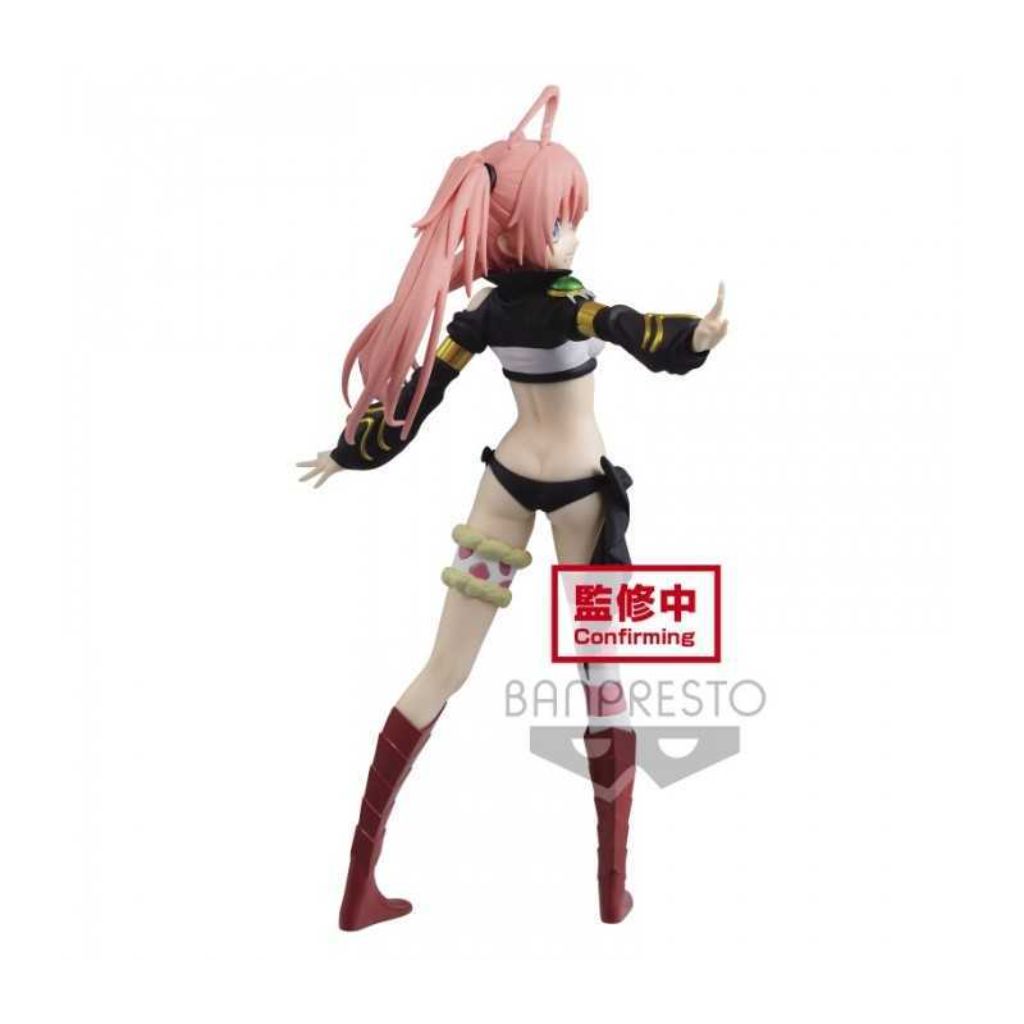 Banpresto Millim Otherworlder Vol.6 That Time I Got Reincarnated As A Slime