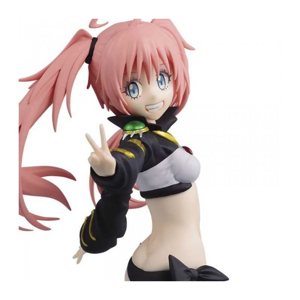 Banpresto Millim Otherworlder Vol.6 That Time I Got Reincarnated As A Slime