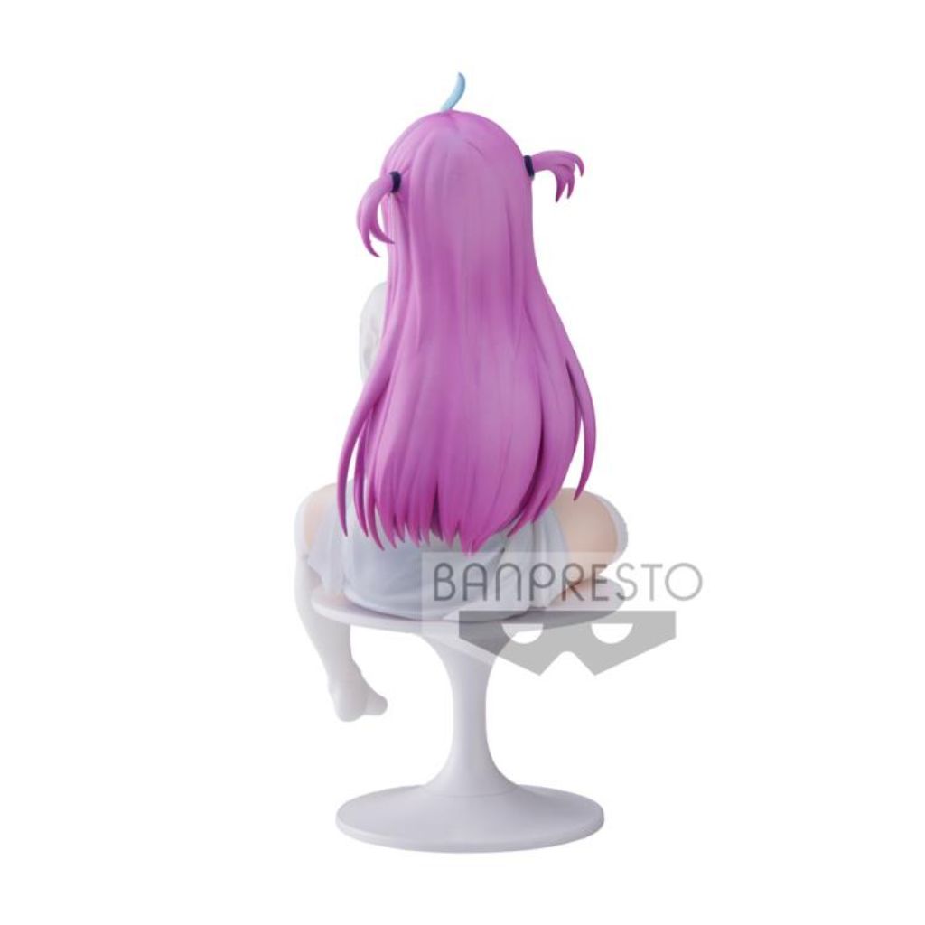Banpresto Minato Aqua Relax Time Hololive IF Figure