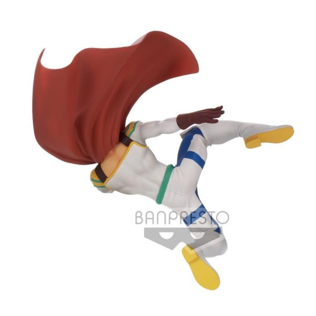 Banpresto Mirio Togata My Hero Academia The Amazing Heroes Vol. 16
