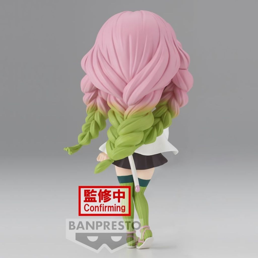 Banpresto Mitsuru Kanroji Ver. A Q Posket Demon Slayer