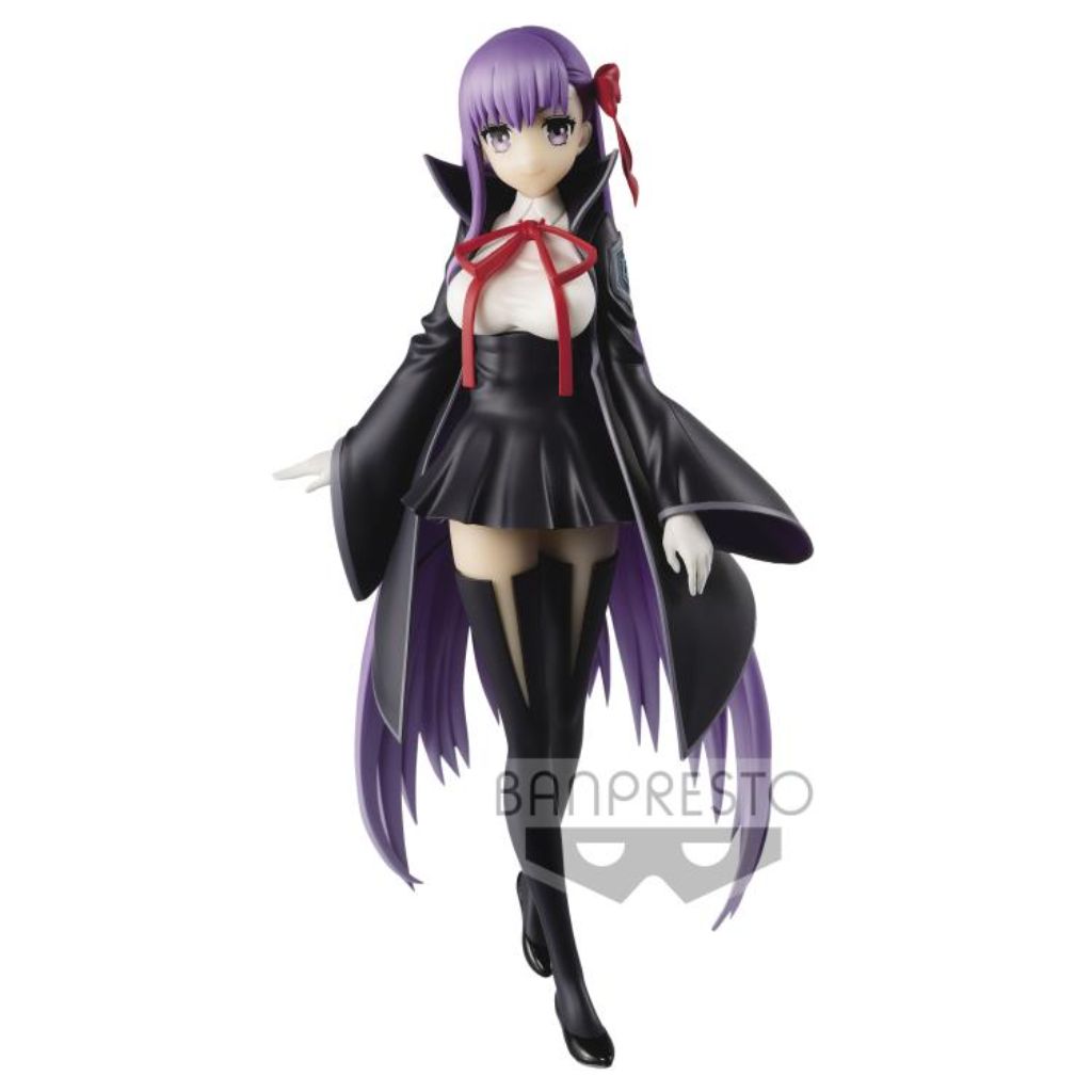 Banpresto Moon Cancer BB Servant Figure Fate Grand Order