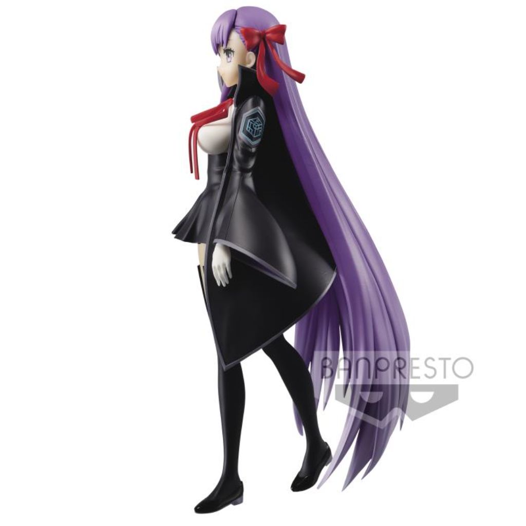 Banpresto Moon Cancer BB Servant Figure Fate Grand Order