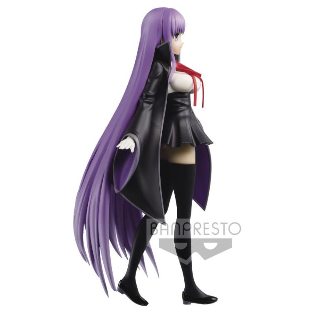 Banpresto Moon Cancer BB Servant Figure Fate Grand Order
