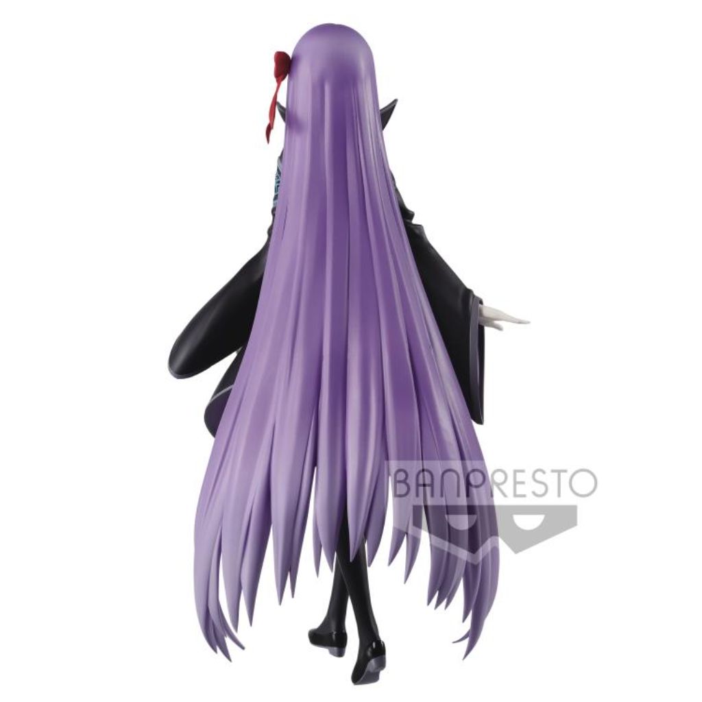 Banpresto Moon Cancer BB Servant Figure Fate Grand Order
