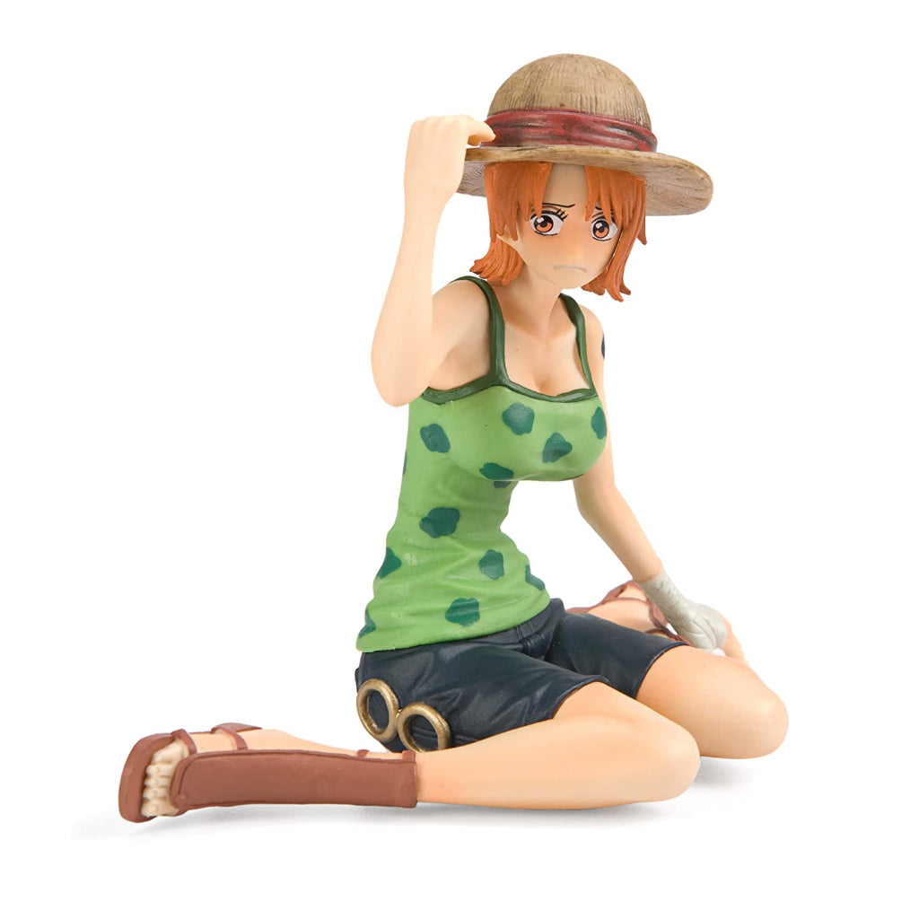 Banpresto Nami One Piece DS ~2nd Season~ Vol 2
