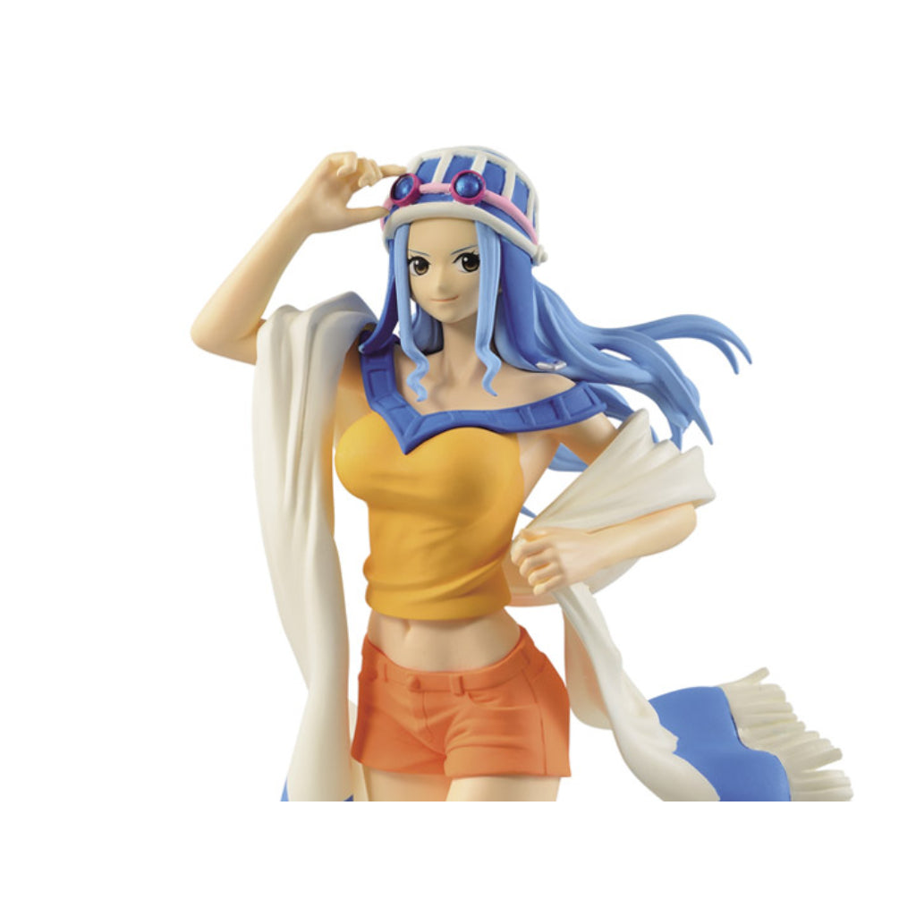 Banpresto Nefeltari Vivi Sweet Style Pirates (Ver.A) One Piece