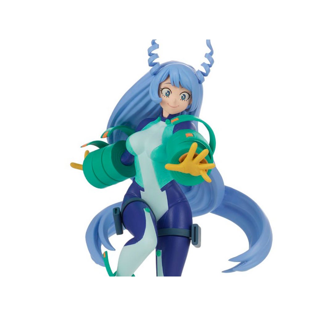 Banpresto Nejire Hado My Hero Academia The Amazing Heroes Vol. 16