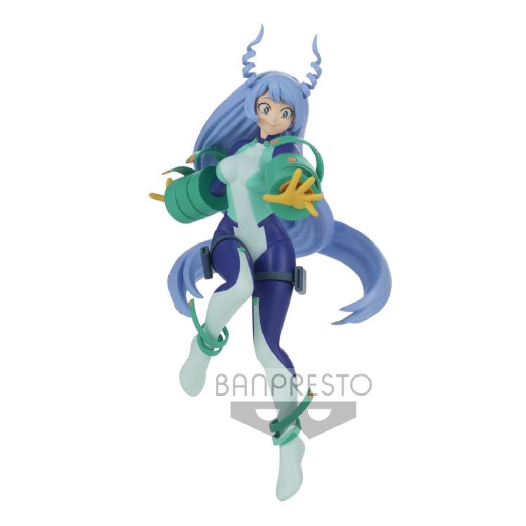Banpresto Nejire Hado My Hero Academia The Amazing Heroes Vol. 16