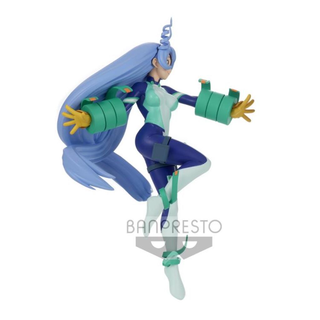 Banpresto Nejire Hado My Hero Academia The Amazing Heroes Vol. 16