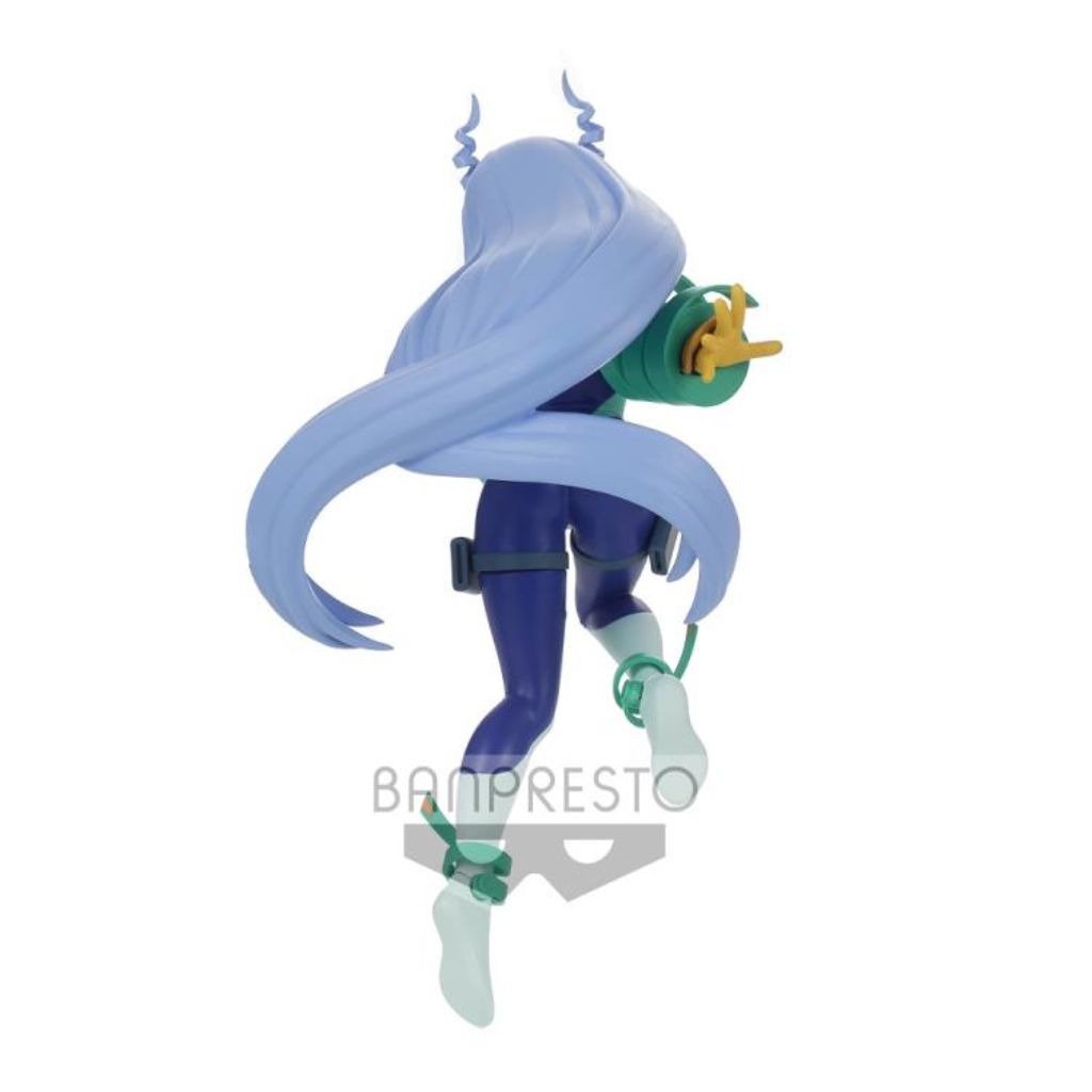 Banpresto Nejire Hado My Hero Academia The Amazing Heroes Vol. 16