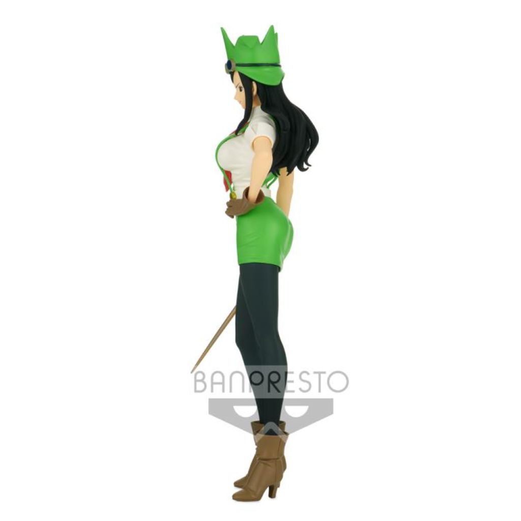 Banpresto Nico Robin Ver. A Sweet Style Pirates One Piece