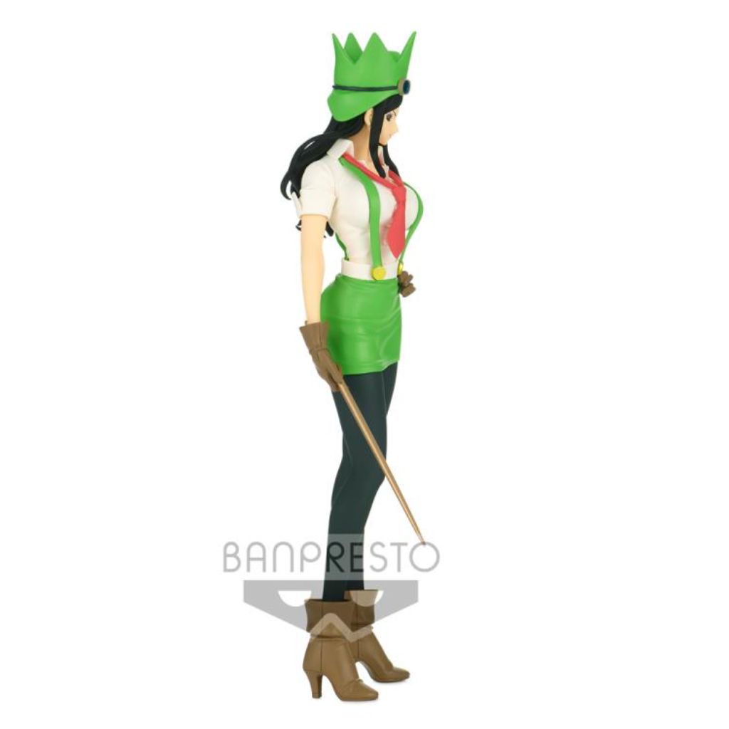 Banpresto Nico Robin Ver. A Sweet Style Pirates One Piece