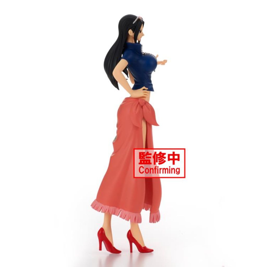 Banpresto Nico Robin Ver A Glitter & Glamours One Piece