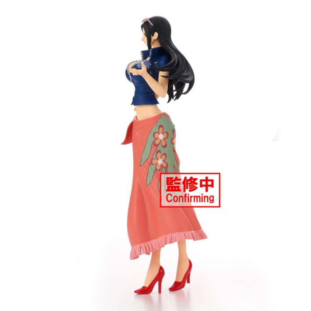 Banpresto Nico Robin Ver A Glitter & Glamours One Piece