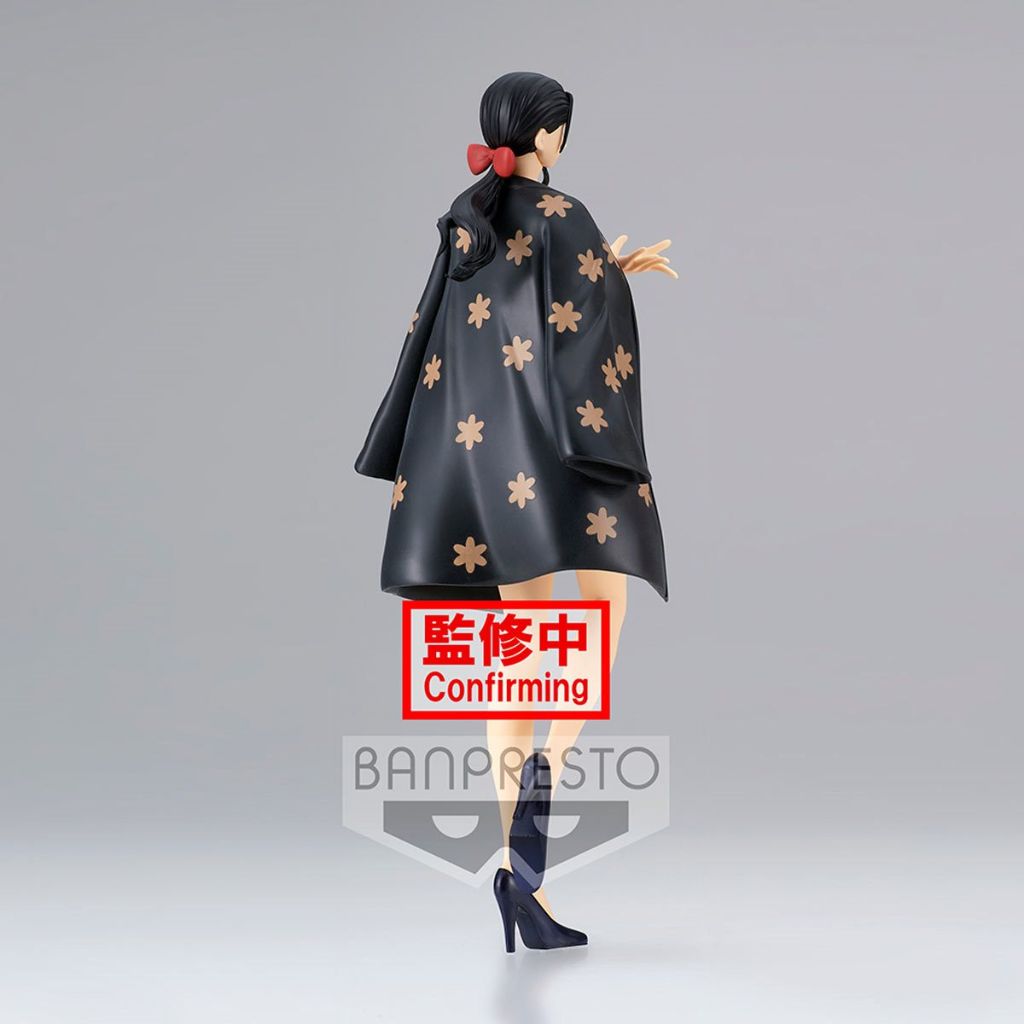 Banpresto Nico Robin Wanokuni Style II Ver A Glitter & Glamours One Piece
