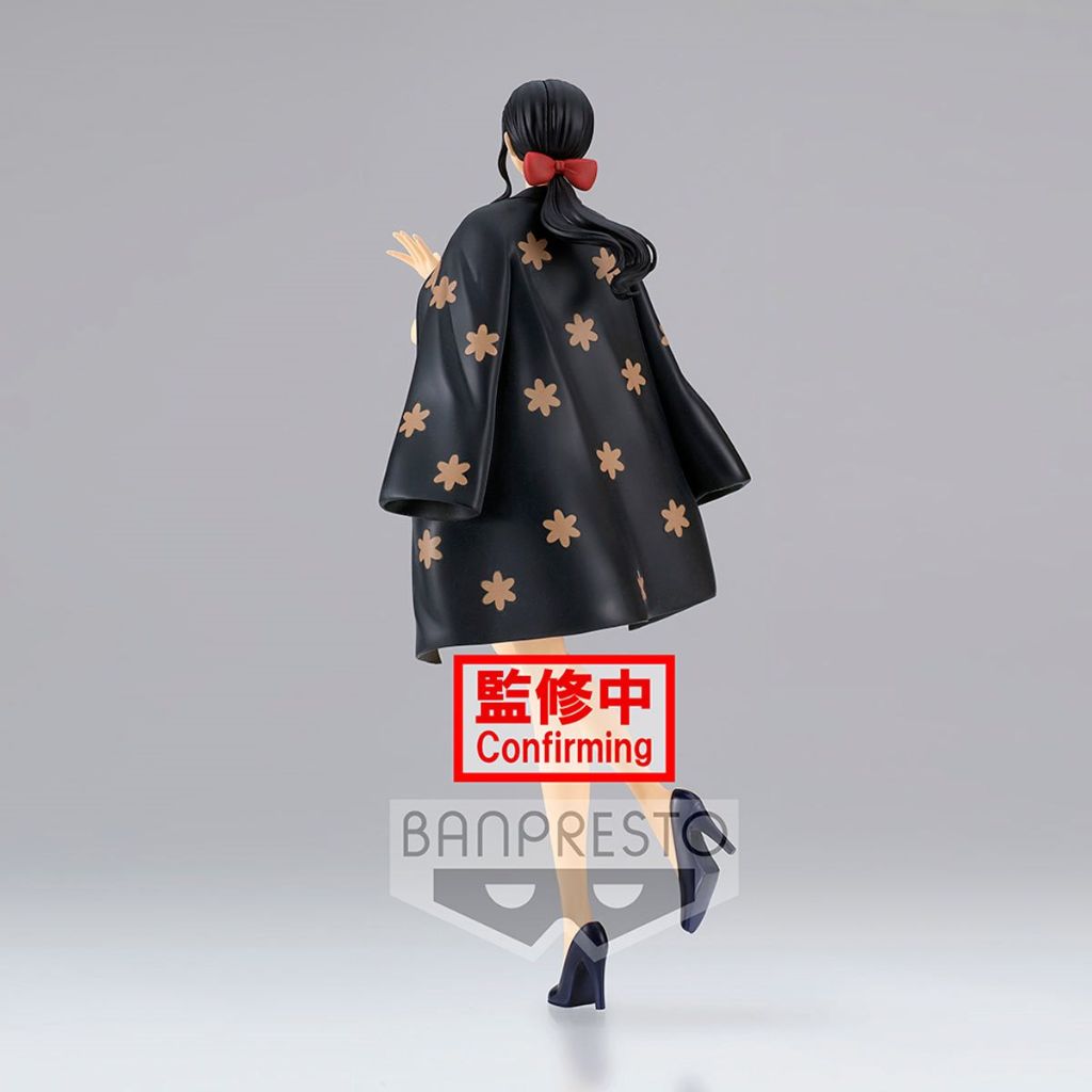 Banpresto Nico Robin Wanokuni Style II Ver A Glitter & Glamours One Piece