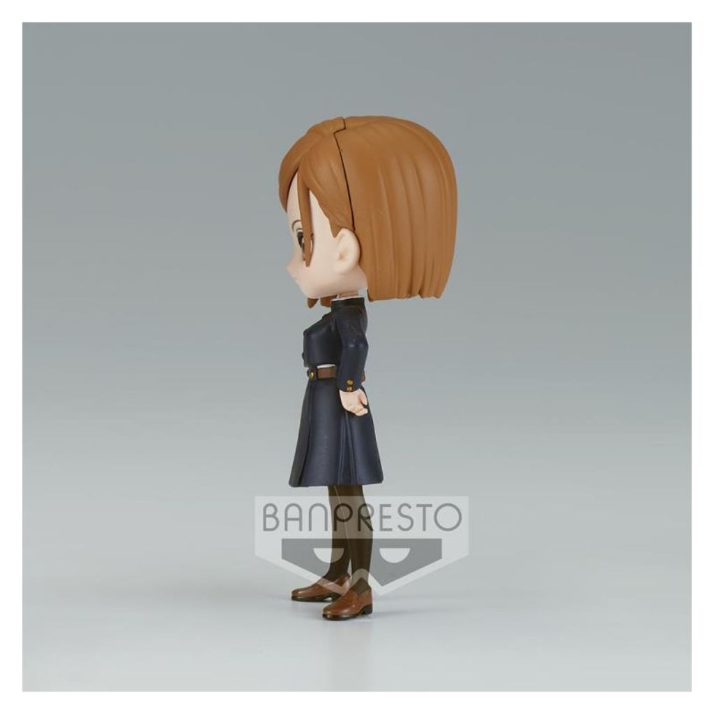 Banpresto Nobara Kugisaki Q Posket Petit Vol.1 Jujutsu Kaisen