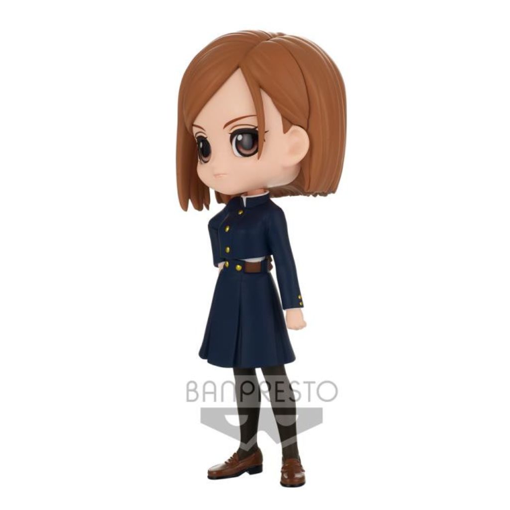 Banpresto Nobara Kugisaki Ver.A Q Posket Jujutsu Kaisen