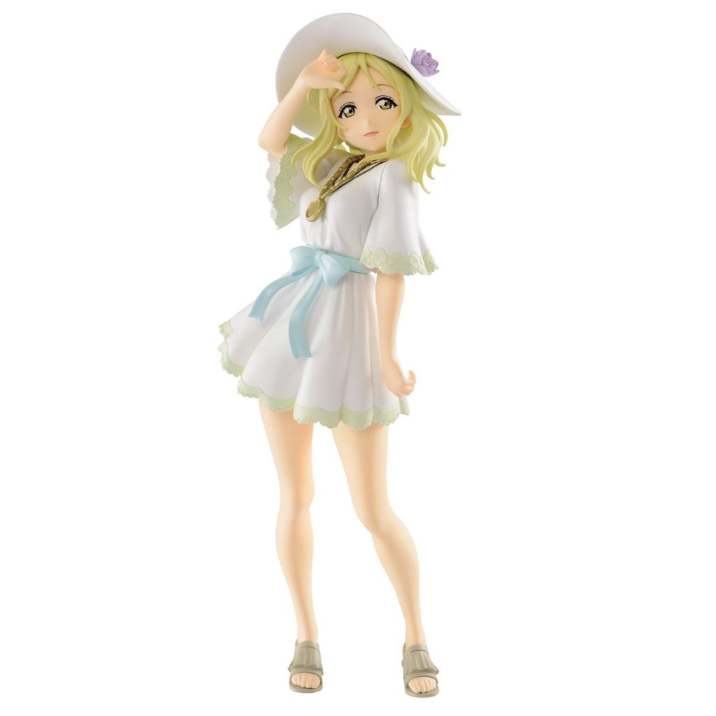 Banpresto Ohara Mari Love Live! Sunshine SQ Figure